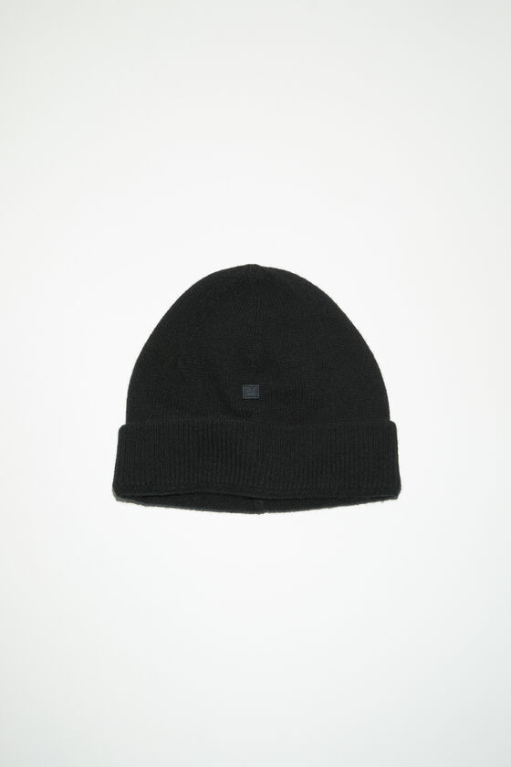 (image for) Leading Micro face patch beanie